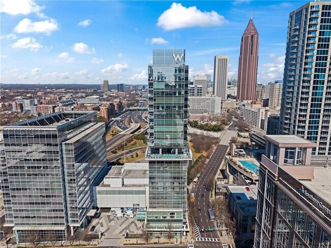 Building Photo - 45 Ivan Allen Jr Blvd NW