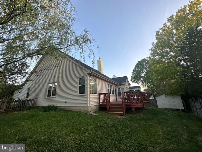 Building Photo - 14425 Tracy Schar Ln