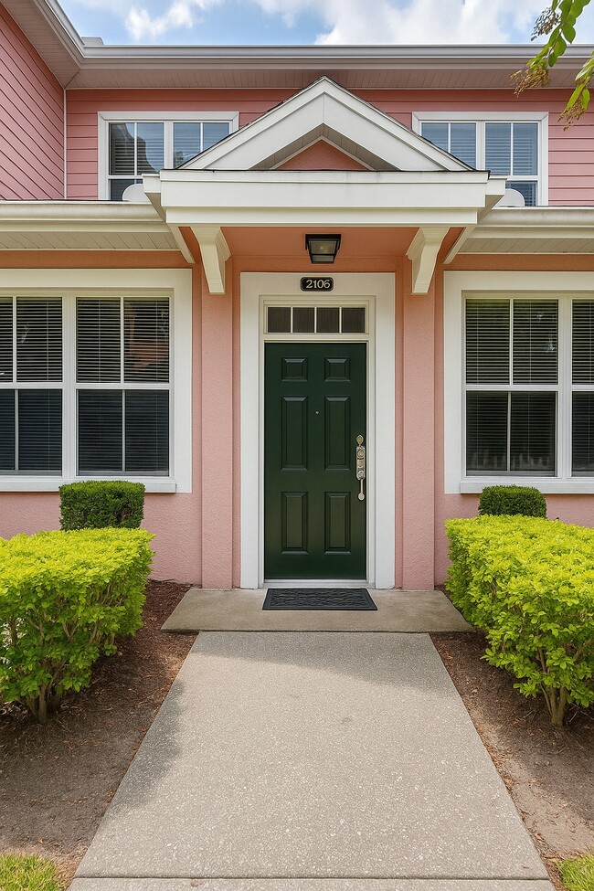 Primary Photo - 4002 Venetian Bay Dr