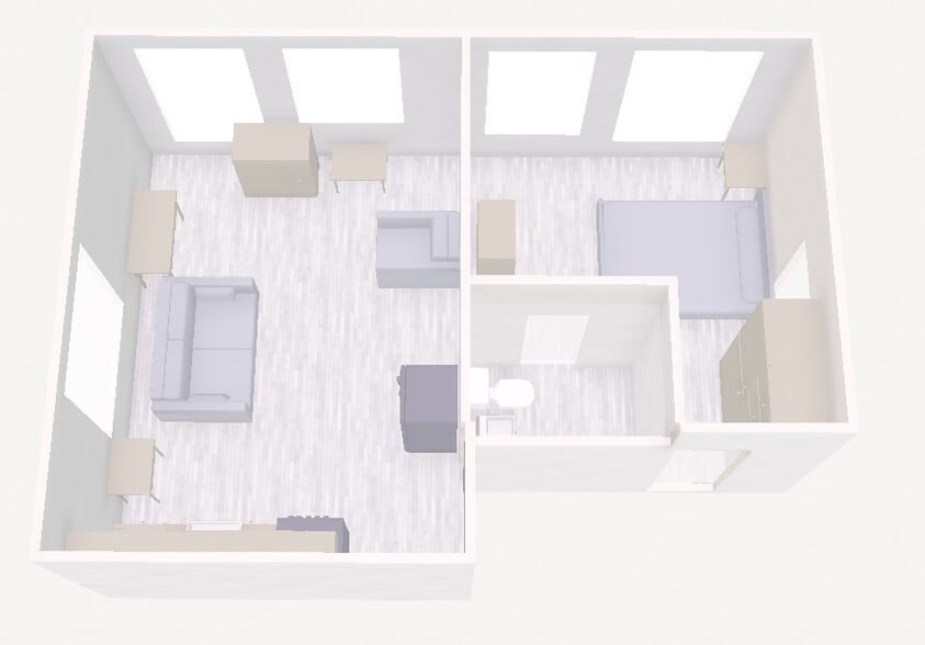 Building Photo - 15 E Main St