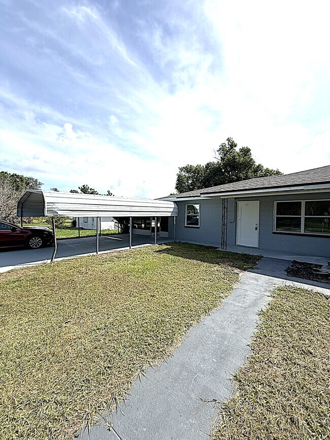 Building Photo - 107 Hill Cir