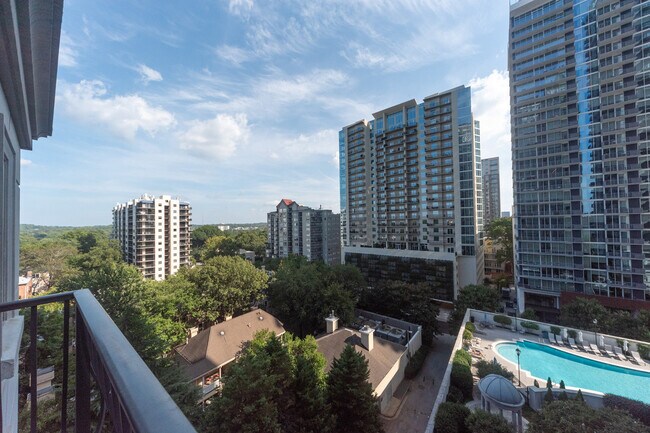 Building Photo - 199 14th St NE