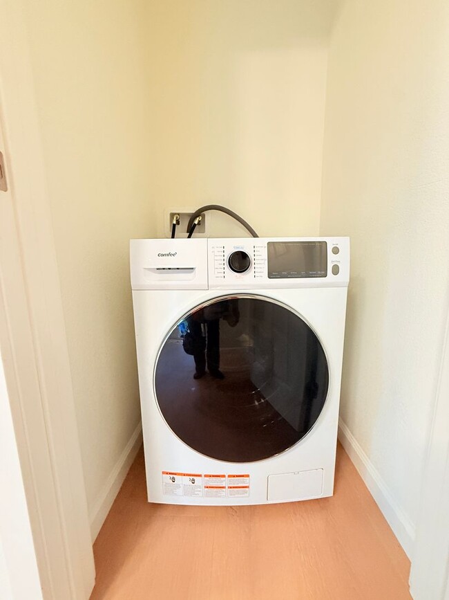 Building Photo - Pet-Friendly 2-Bedroom ADU in Orcutt – Utilities Included & Section 8 Welcome!