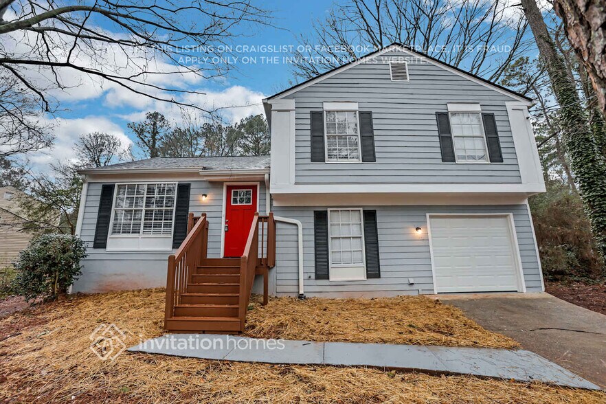 Primary Photo - 417 Maid Marion Ln