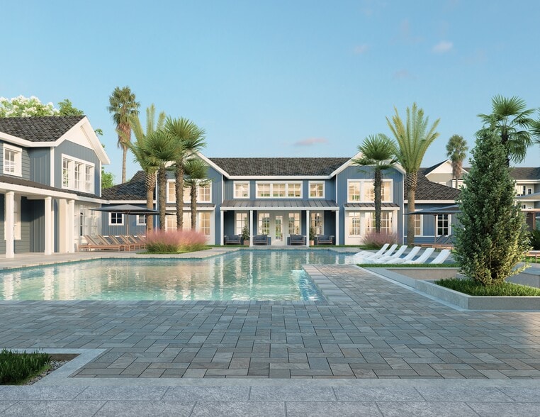 Primary Photo - Velara Luxury Apartments