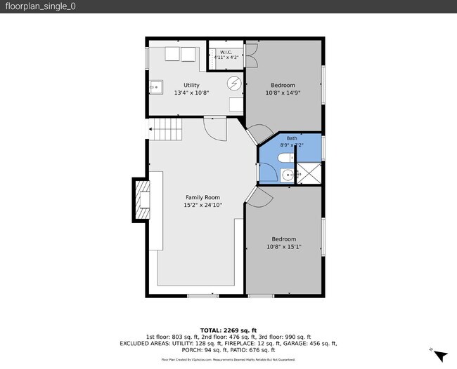 Building Photo - $3,195.95 - 4 Bed, 3 Bath Home in Thornton with Sun Room, Finished Basement & Fenced Backyard