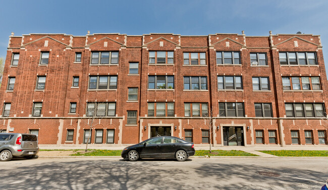 Building Photo - 2541 N Campbell Ave