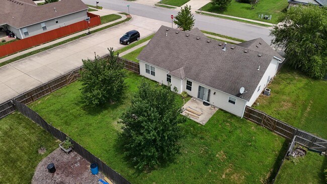 Building Photo - 4203 Spring Cress Dr