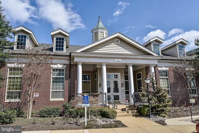 Building Photo - 1570 Spring Gate Dr.