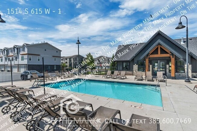 Building Photo - 1514 615 W