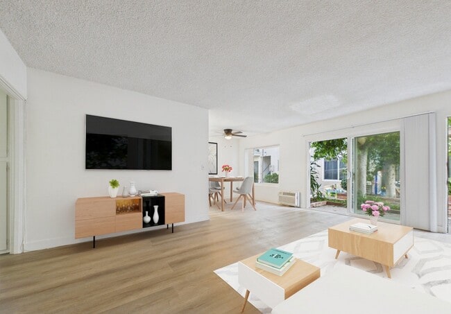 Building Photo - Buffalo Sherman Oaks Apartments