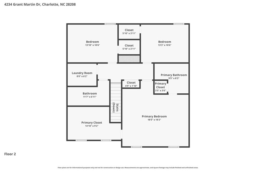 Building Photo - 4234 Grant Martin Dr