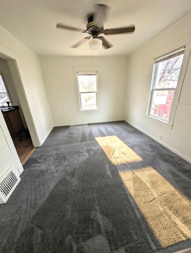 Building Photo - 2442 Gibson St