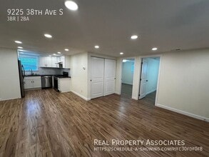 Building Photo - 9225 38th Ave. S