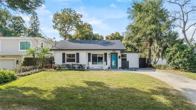 Building Photo - 1410 Osceola Ct