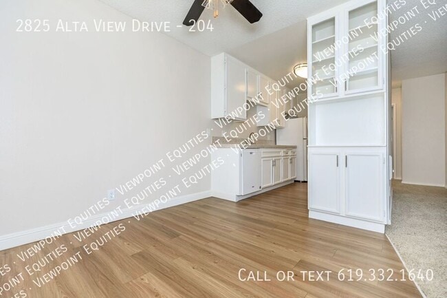 Building Photo - 2825 Alta View Dr