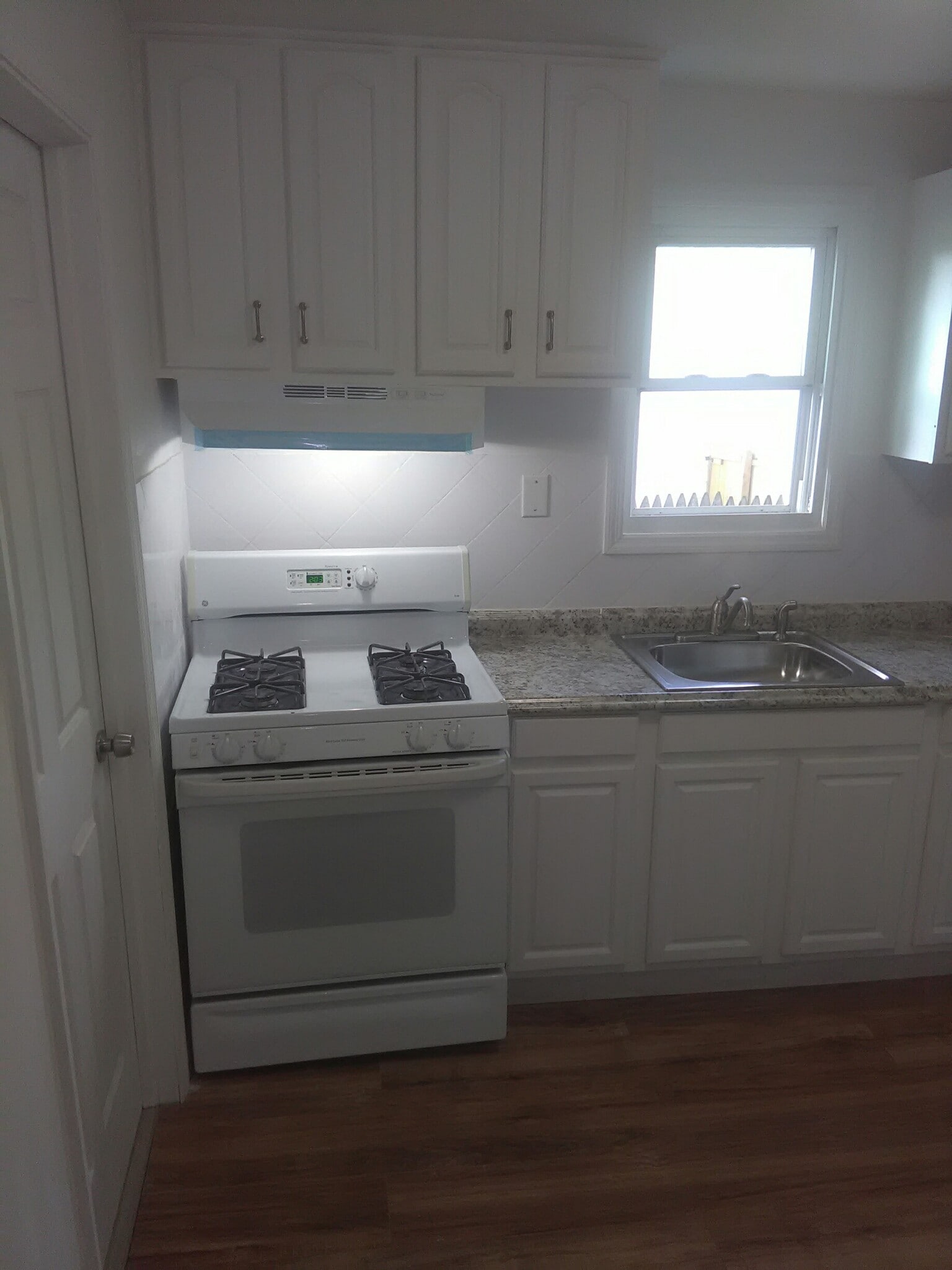 KITCHEN - 324 Fisher Avenue