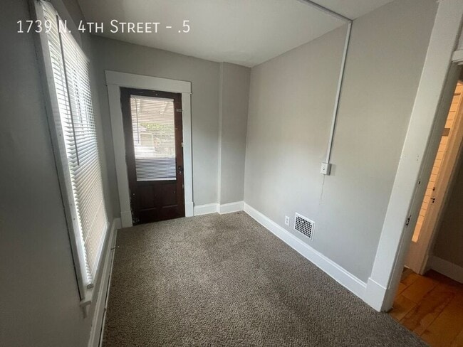 Building Photo - 1739 N 4th St