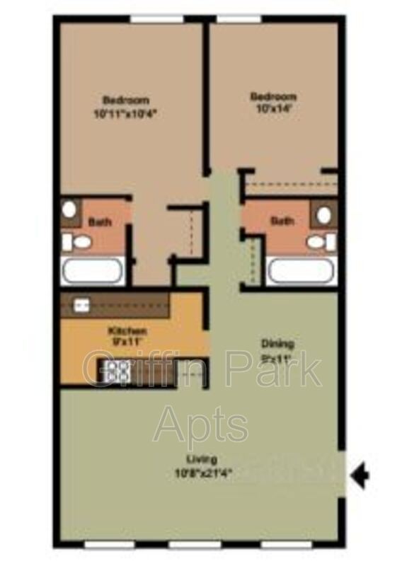 1017 Griffin Rd 1017 Griffin Rd Lakeland FL 33805 Apartment Finder