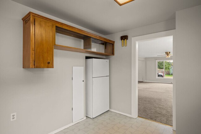 Building Photo - 4917 N Smith St