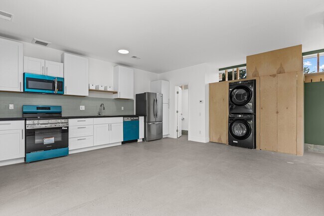 Building Photo - 4641 15th St