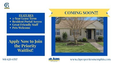 Building Photo - 983 Inman Rd