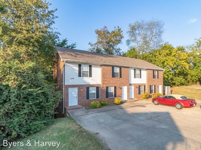 Building Photo - 240 Timberlake Dr