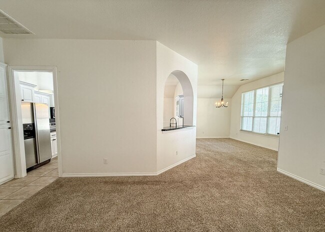 Building Photo - Gated in West Edmond! Storm Shelter! Tons of Space!