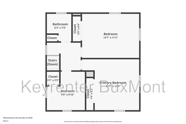 Building Photo - 2032 Jenkintown Rd