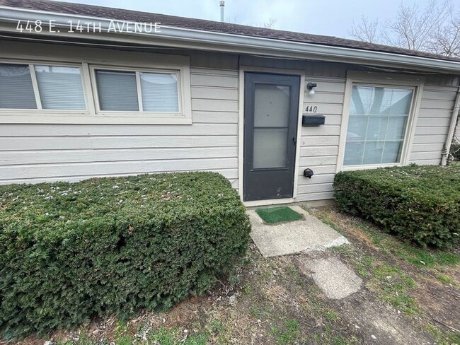 Primary Photo - 448 E 14th Ave