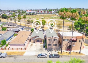 Building Photo - 1515 E 20th St