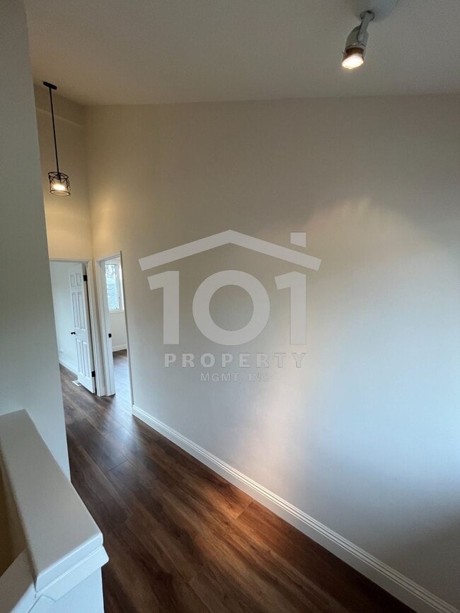 Building Photo - Beautifully renovated two-story home tucked in a quiet, tree-lined setting just off Mission and B...