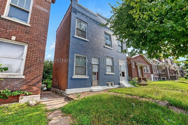 Building Photo - 3744 Gravois Ave