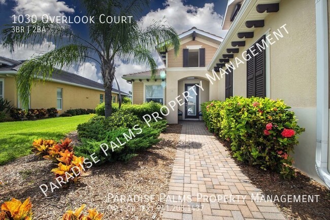 Building Photo - 1030 Overlook Ct