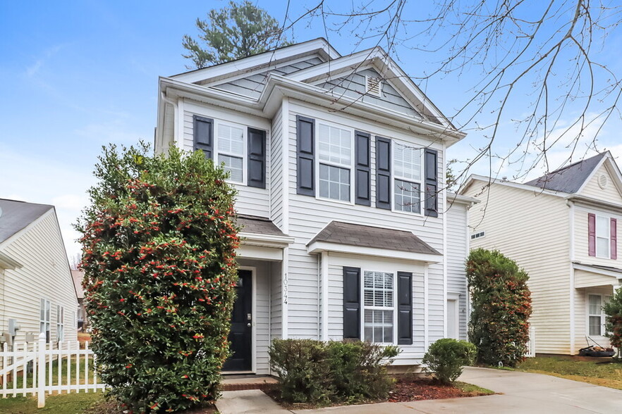 Building Photo - 10344 Hugue Way