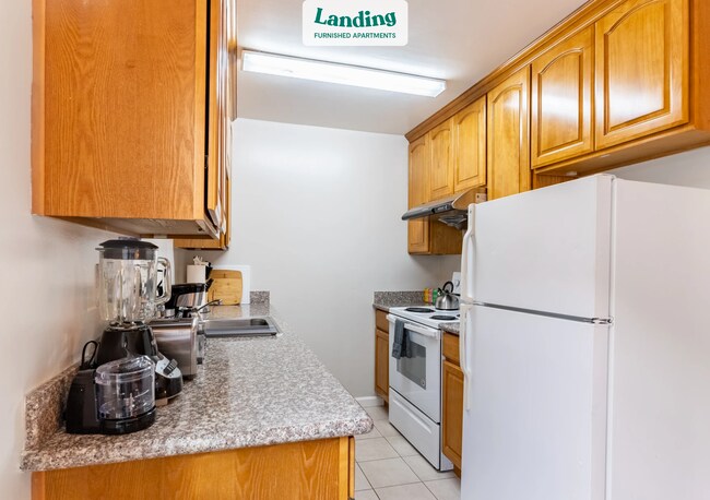 Building Photo - 1962 Bellomy St