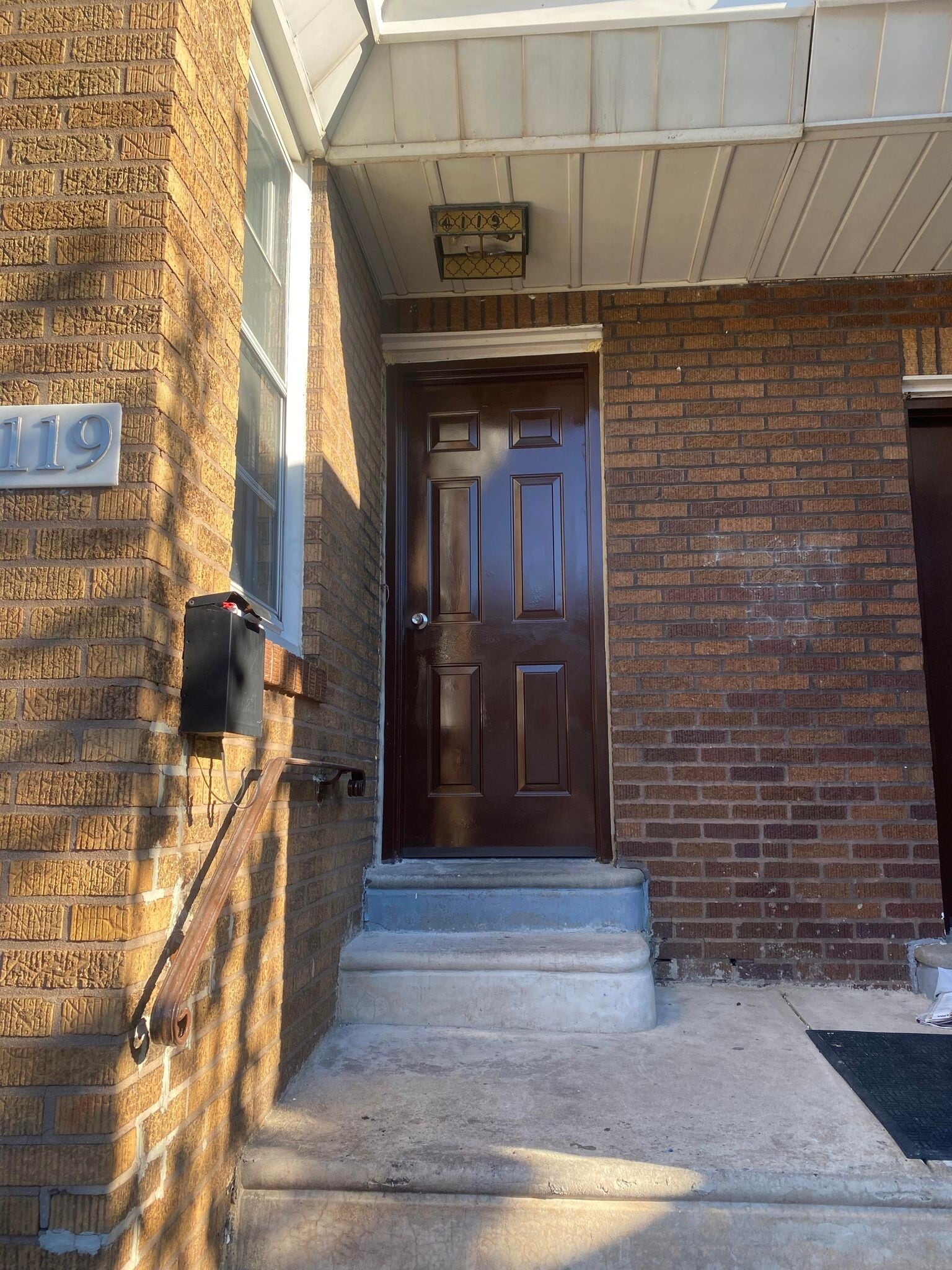 Building Photo - 4119 L St