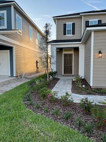 Building Photo - 4 bedroom in St. Augustine FL 32092