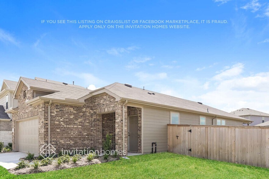 Building Photo - 15243 Canyon Rapids Rd