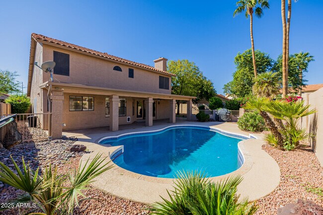 Building Photo - 16809 S 33rd Way