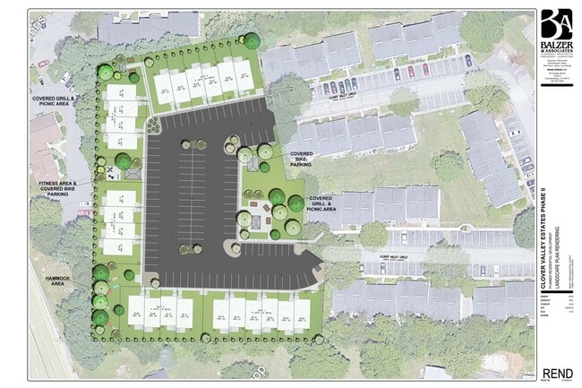 Building Photo - Brand New Townhouse Community in Blacksburg!