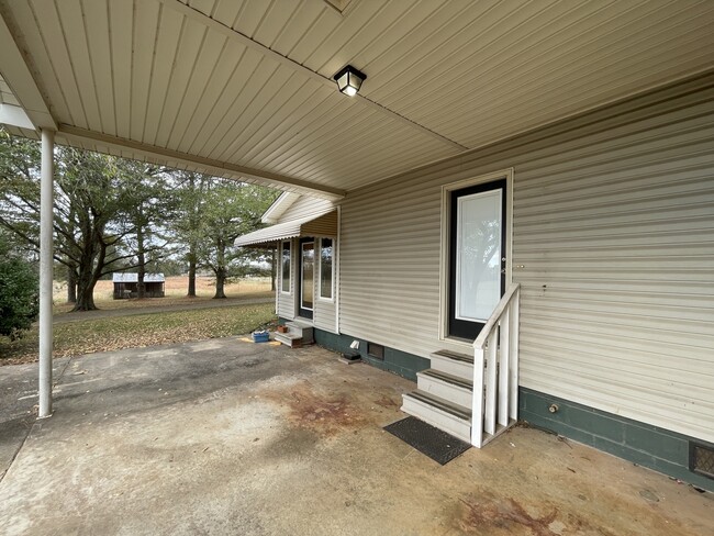 Building Photo - 28580 Huntsville Brownsferry Rd