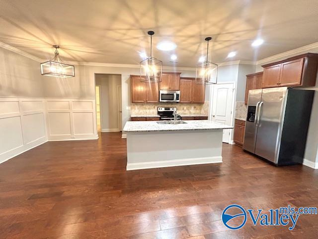 Building Photo - 7204 Lathan Dr SE