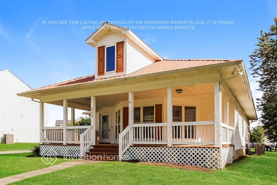 Building Photo - 203 Wolf Creek Ln