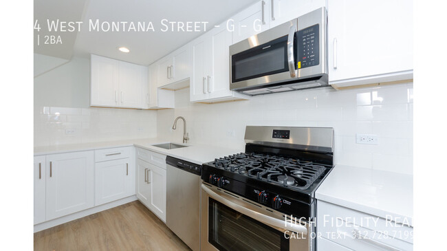 Building Photo - 944 W Montana St