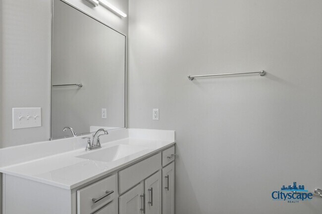 Building Photo - CHIC NEW 2 BEDROOM APARTMENT IN THE CHURCH HILL NORTH NEIGHBORHOOD