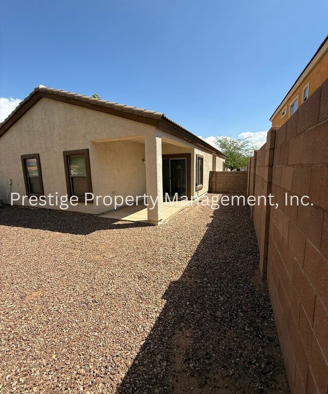 Building Photo - Sahuarita Gem Call Now