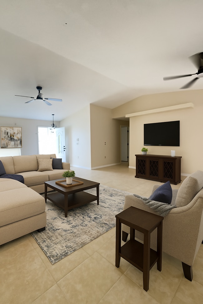 Building Photo - 3/2 LARGE corner lot in Polk County Poinciana