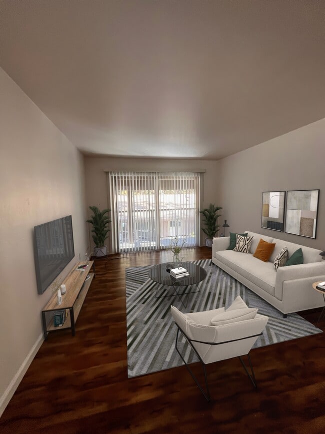 Building Photo - Fourth Street Apartments