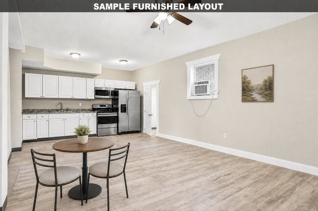 Building Photo - 8036 Mattox Ave